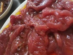 -火云龙烤肉(紫荆花店)