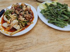 -雷祖芳老妈蹄花店