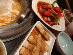 -季季红火锅(长沙步行街店)