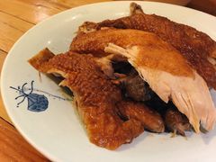 招牌烧鸡-符离集餐厅(万象城店)