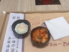-吉野家(复兴路第二餐厅店)