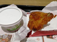-肯德基(昌里店)