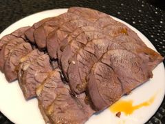 -丽晶轩中餐厅(重庆丽晶酒店)
