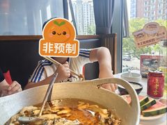 -潇湘码头·鲜湘菜(常营店)