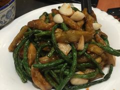 -小土豆北方菜馆(方庄店)