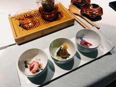 百味人生-叶叶菩提·晋福宫