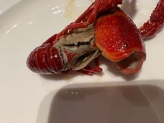 -康莱德酒店·美庭自助餐厅