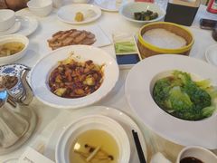 -便宜坊烤鸭店(玉蜓桥天坛店)