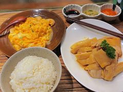 -星平鸡饭·粤菜小炒(印象城旗舰店)