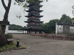 -上海方塔园