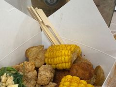 -呷贺盐酥鸡(抄纸巷店)