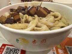-杏园餐厅(西四北大街店)