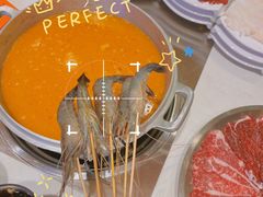 -荣叔港式沙嗲牛肉火锅(正佳潮流店)