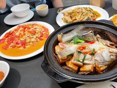 -喜洲翰林餐厅(董家百年老宅店)