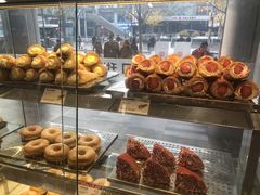 -巴黎贝甜(望京信万店)