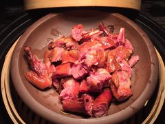 -长沙北辰洲际酒店-兰调全日餐厅