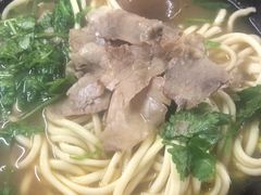 牛肉拉面-河南拉面(肇周路店)