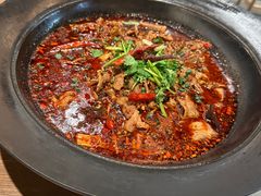 -大盐帮川菜馆(长楹天街店)