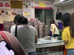 -珍妮曲奇聪明小熊(尖沙咀店)