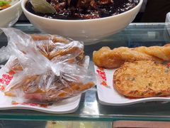 -韩萍老南京馄饨(河西万达店)