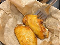 -必胜客(大悦城店)