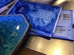 -鱼库·不仅是一家烤鱼店(车公庙店)