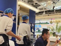 -兰湘子·湘菜小炒(崂山丽达店)