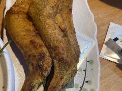 -质烤烤物·活烤海鲜(质烤总店)
