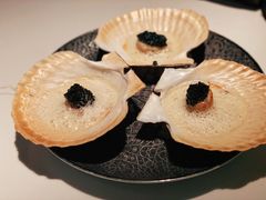 -翡翠36餐厅(浦东香格里拉店)