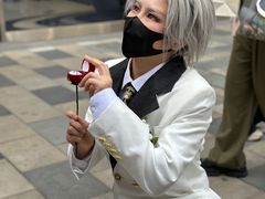 -喜茶(北京三里屯太古里店)