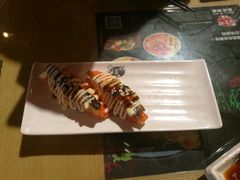 -友壹町寿司(嘉洲广场店)
