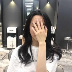 -藤野造型·专业烫染店