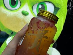 -柠檬向右(宝杨宝龙店)