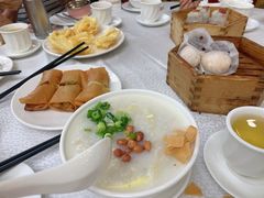 -番禺宾馆丽苑厅