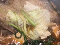 -蝎王府羊蝎子(西直门店)