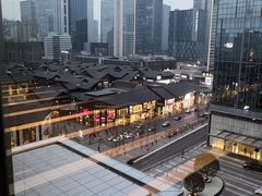 -成都尼依格罗酒店