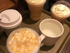 -星巴克(苏州泰华店)