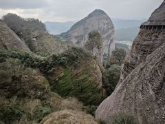 -南武当山景区