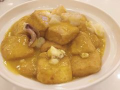 一品海皇豆腐-名苑皇宫酒家(来魅力壁画村店)