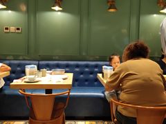 大堂-弄堂小笼包(天津南开大悦城店)