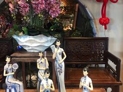 -二十八里太湖船菜(吉祥路店)