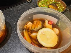 -牛New寿喜烧(虹桥新天地店)