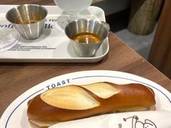 -屋裡·Union Bakery(龙江路店)