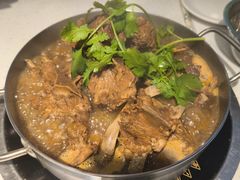 -黑窑厂糖油饼烤鸭·清真菜(旗舰店)