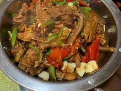 -回家湘菜馆(浮山后店)
