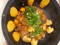 -江湖水乡铁锅炖魚(周庄嘉园店)