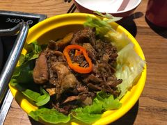 -牛很鲜潮汕牛肉火锅(朝晖路店)