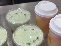 -唐沫茶兮(仓山万达金街店)