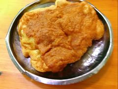 糖油饼-增盛魁小吃店
