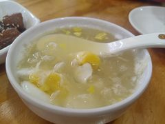 -圆碌碌甜品屋(二中店)